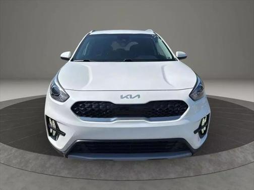 2022 Kia Niro LXS