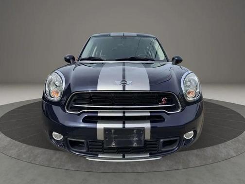 2016 MINI Countryman Cooper S ALL4