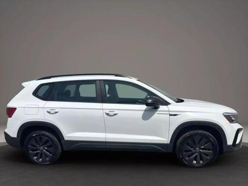 2022 Volkswagen Taos 1.5T S