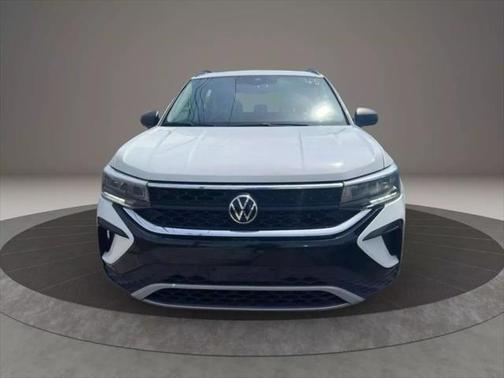 2022 Volkswagen Taos 1.5T S