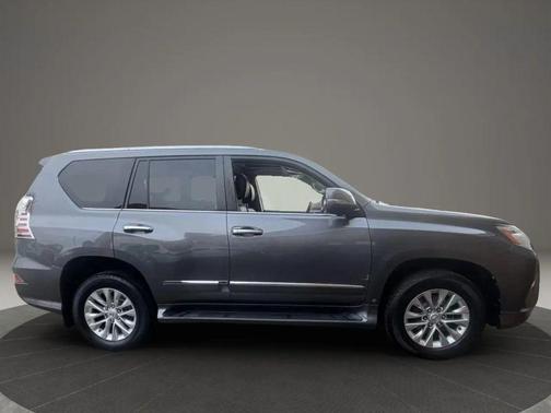 2015 Lexus GX 460 Base