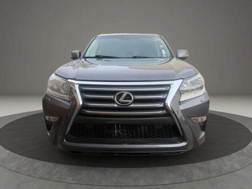 2015 Lexus GX 460 Base