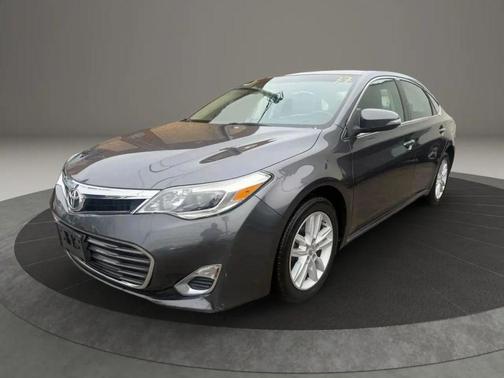 2013 Toyota Avalon XLE Premium