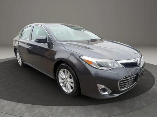 2013 Toyota Avalon XLE Premium