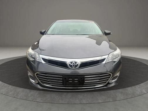 2013 Toyota Avalon XLE Premium