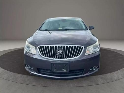 2013 Buick LaCrosse Premium 1