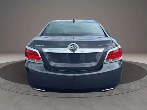 2013 Buick LaCrosse Premium 1