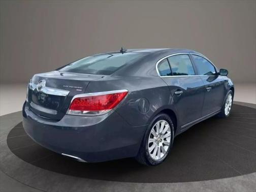2013 Buick LaCrosse Premium 1