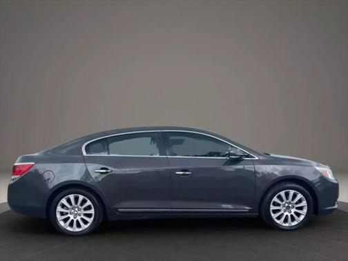 2013 Buick LaCrosse Premium 1