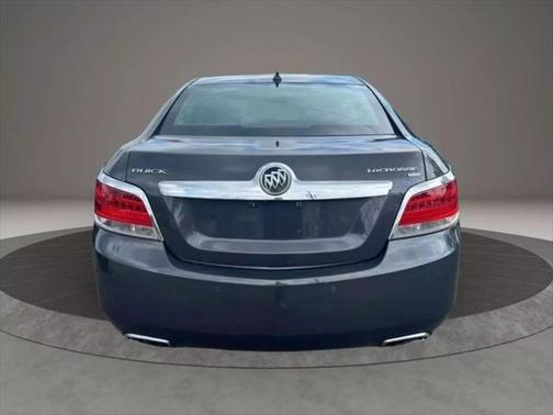 2013 Buick LaCrosse Premium 1