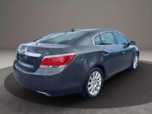2013 Buick LaCrosse Premium 1