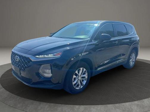 2019 Hyundai SANTA FE SE 2.4