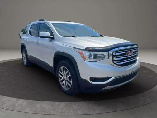 2017 GMC Acadia SLE-2
