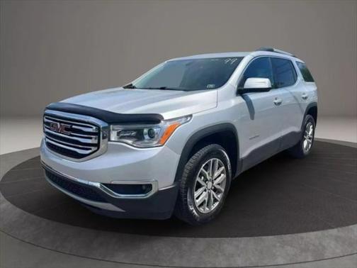 2017 GMC Acadia SLE-2