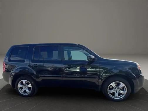 2015 Honda Pilot EX-L