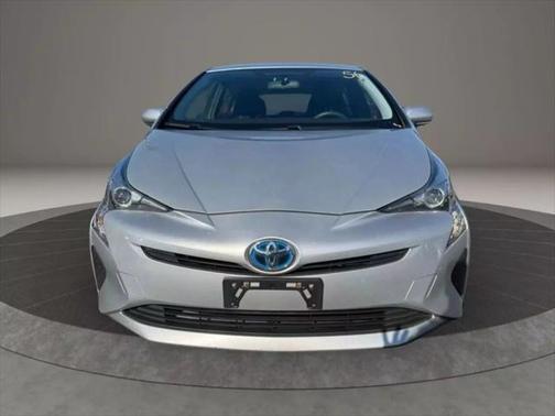 2016 Toyota Prius Two