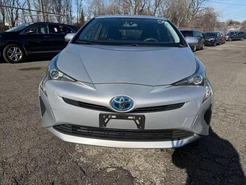 2016 Toyota Prius Two