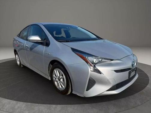 2016 Toyota Prius Two