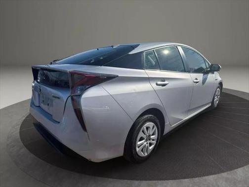 2016 Toyota Prius Two