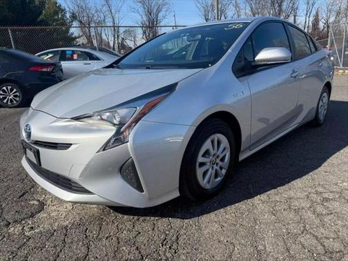 2016 Toyota Prius Two