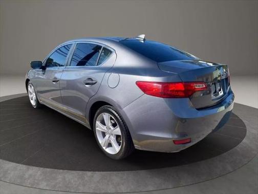 2014 Acura ILX 2.0L
