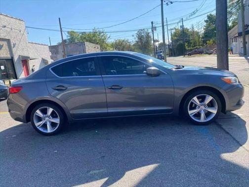 2014 Acura ILX 2.0L