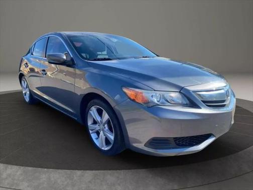 2014 Acura ILX 2.0L