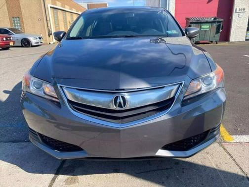 2014 Acura ILX 2.0L
