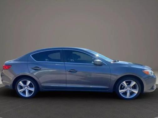 2014 Acura ILX 2.0L