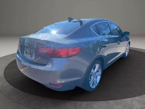 2014 Acura ILX 2.0L