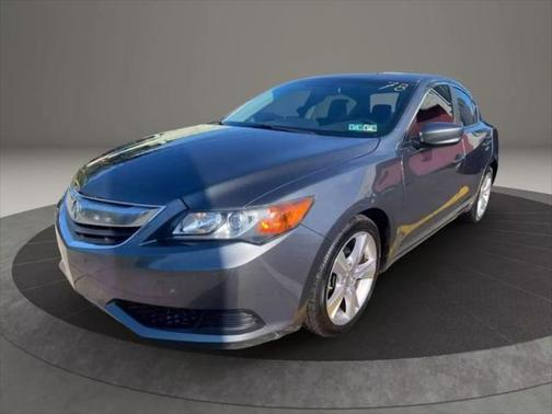 2014 Acura ILX 2.0L
