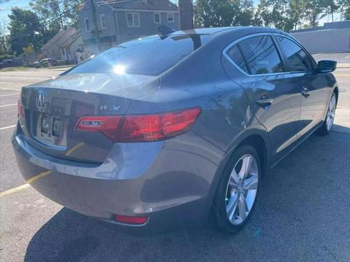 2014 Acura ILX 2.0L