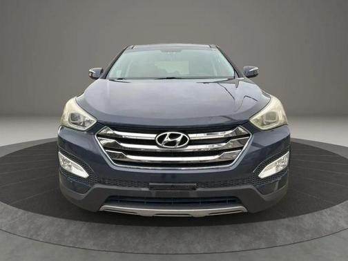 2013 Hyundai SANTA FE Sport 2.0T