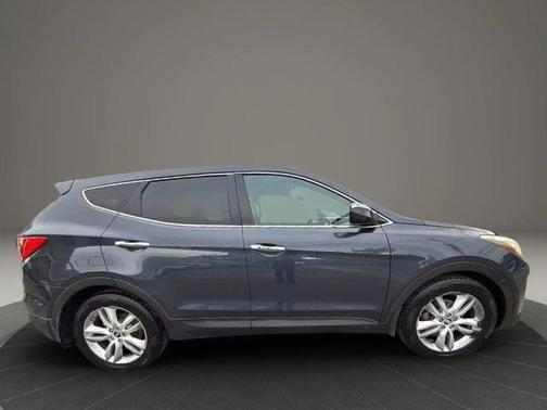 2013 Hyundai SANTA FE Sport 2.0T