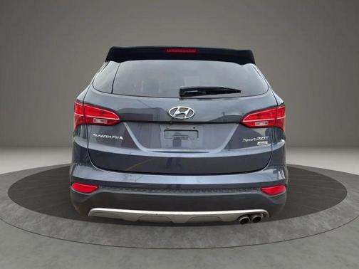 2013 Hyundai SANTA FE Sport 2.0T