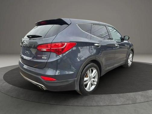 2013 Hyundai SANTA FE Sport 2.0T