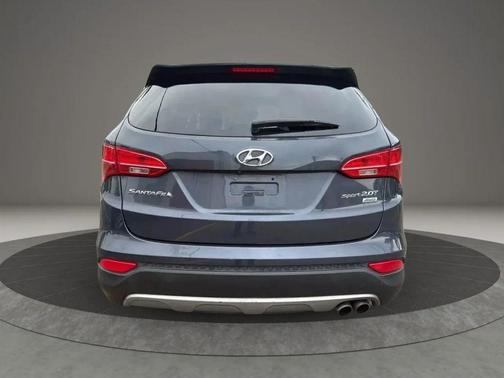2013 Hyundai SANTA FE Sport 2.0T