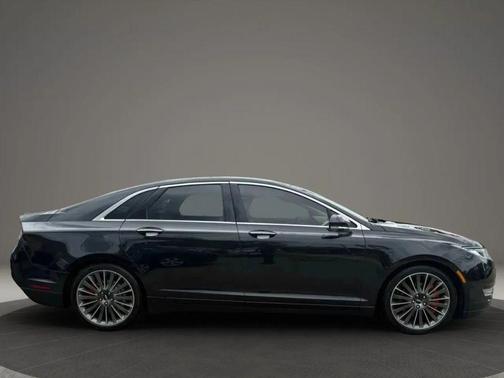 2013 Lincoln MKZ Base