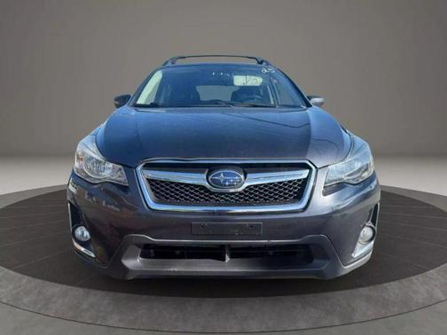 2017 Subaru Crosstrek 2.0i Premium