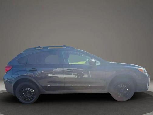 2017 Subaru Crosstrek 2.0i Premium