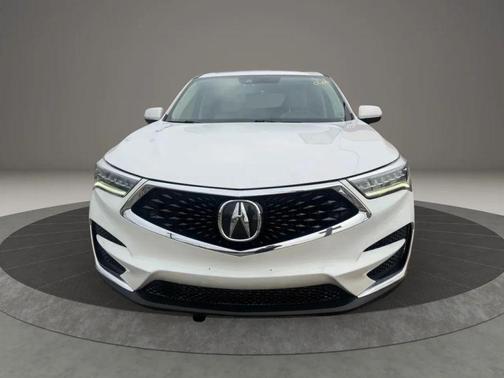 2021 Acura RDX Base