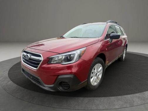 2019 Subaru Outback 2.5i