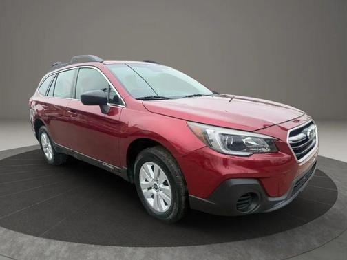 2019 Subaru Outback 2.5i