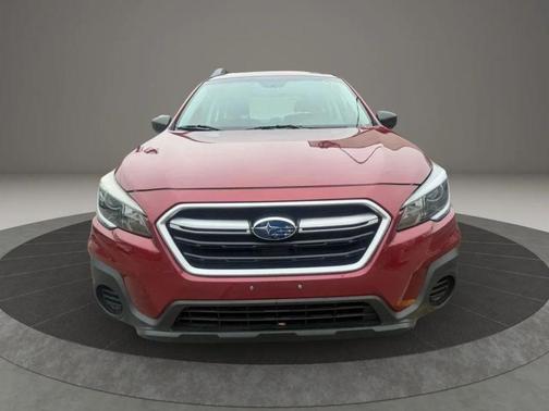 2019 Subaru Outback 2.5i