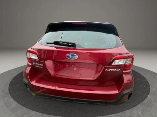 2019 Subaru Outback 2.5i