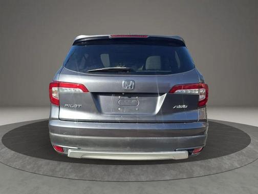 2021 Honda Pilot AWD EX-L