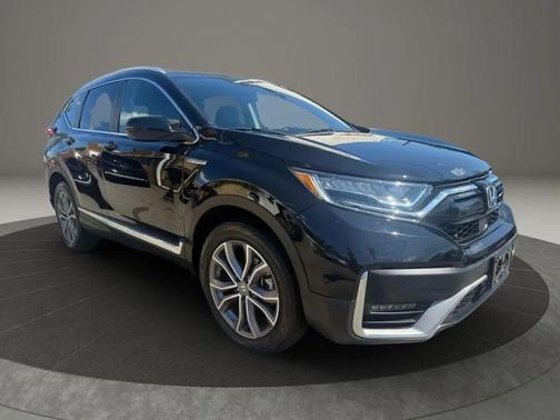 2020 Honda CR-V Hybrid Sport Touring AWD
