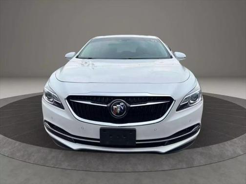 2017 Buick LaCrosse Premium