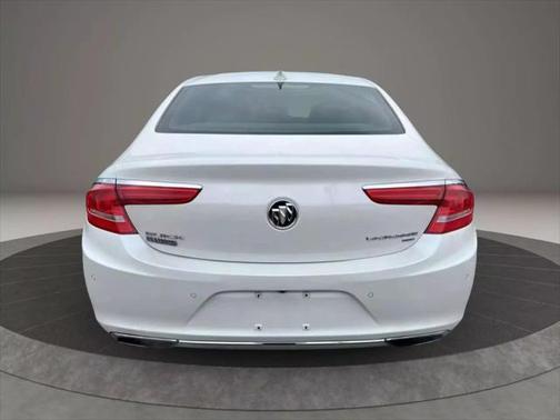 2017 Buick LaCrosse Premium
