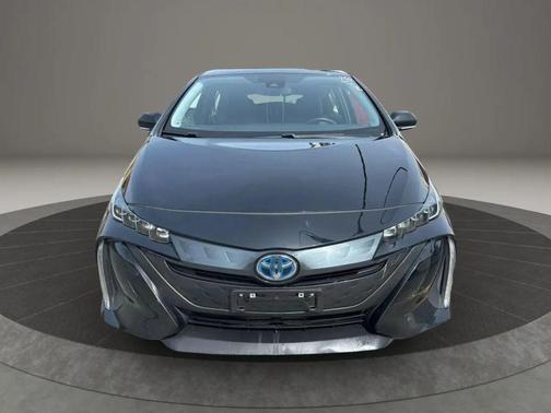 2020 Toyota Prius Prime XLE